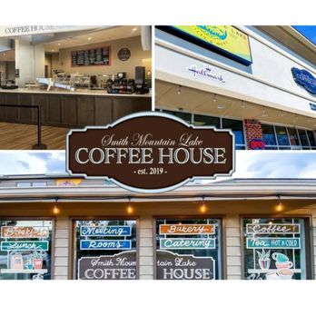 Smith Mountain Lake Coffee House - 3 locations: Bridgewater Plaza, Food Lion Shopping Center, EastLake Church - Coffee & Tea Near Me - Moneta, Virginia Smith Mountain Lake Coffee House - 3 locations: Bridgewater Plaza, Food Lion Shopping Center, EastLake Church - Coffee & Tea Near Me - Moneta, Virginia