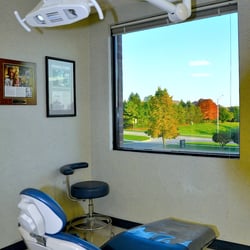 Figueroa Orthodontics - Treatment Bay