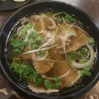 OMELI Kitchen - Pho Brisket - Vietnamese Near Me - Fullerton, California