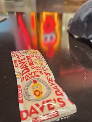 Dave's Hot Chicken by null