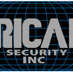 Trican Security