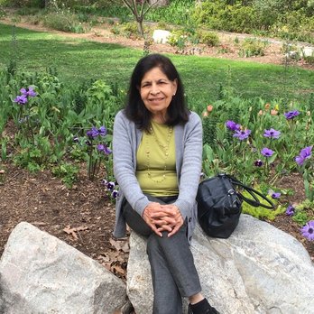 Usha K Varma, MD - Family Practice Near Me - San Gabriel, California