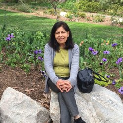 Usha K Varma, MD