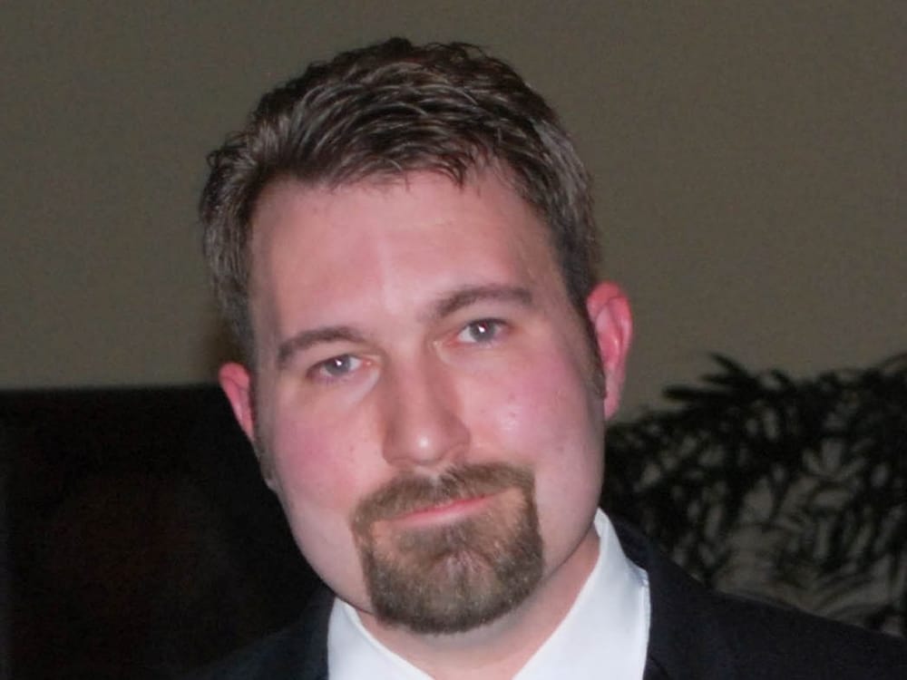 Jeremy H Broussard, LPC - grief counselor in Abbeville, LA