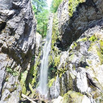 Henline Falls - Hiking Near Me - Lyons, Oregon Henline Falls - Hiking Near Me - Lyons, Oregon