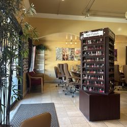 Sassy Nails & Spa