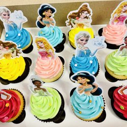 Smallcakes