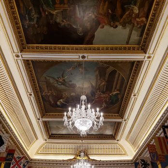 Dublin Castle - Landmarks & Historical Buildings Near Me - Dublin, D