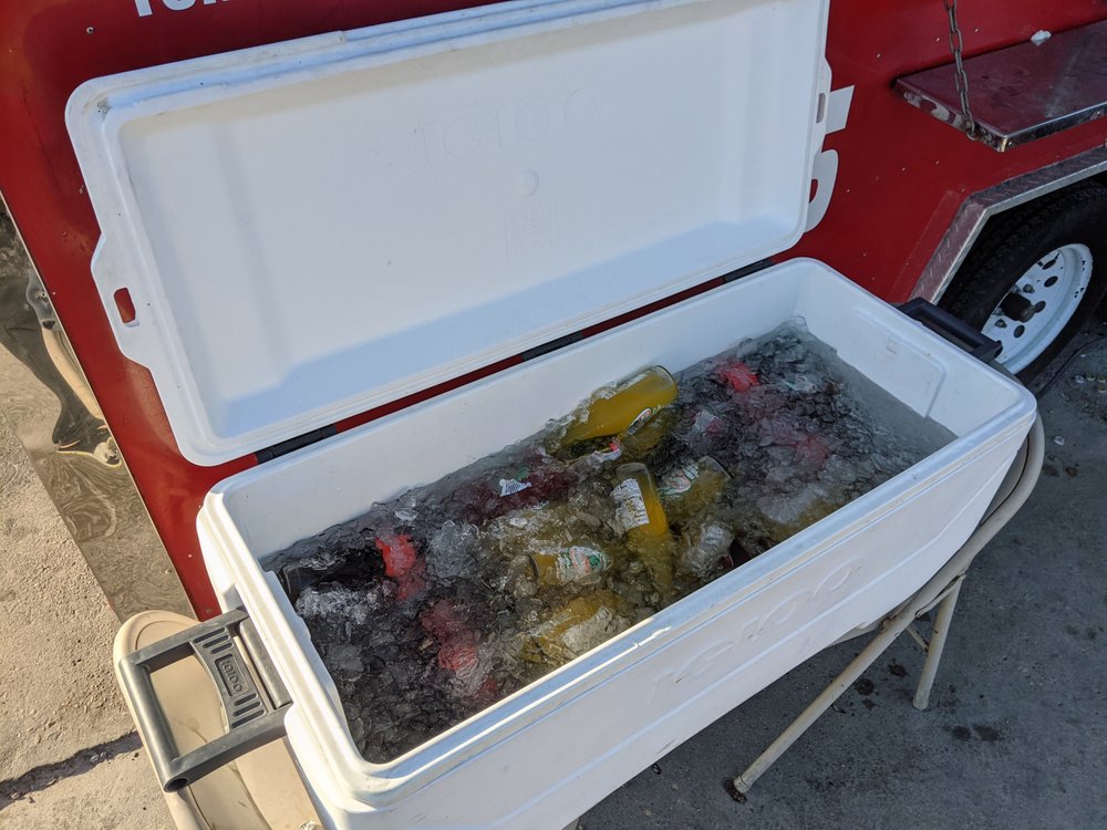 Taqueria Don Beto Logo