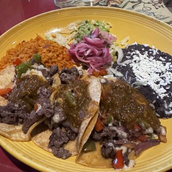 El Cholo - Tres Tacos Al Carbon - Mexican Near Me - Anaheim, California El Cholo - Tres Tacos Al Carbon - Mexican Near Me - Anaheim, California
