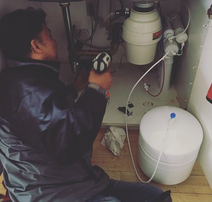 Our technicians are licensed and insured - Our install team has been in the industry for over 20 years. We make sure we do the install correct and clean the first time. Customer satisfaction guaranteed! Our technicians are licensed and insured - Our install team has been in the industry for over 20 years. We make sure we do the install correct and clean the first time. Customer satisfaction guaranteed!