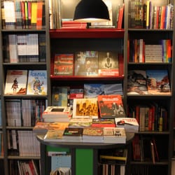 Librairie Matière Grise