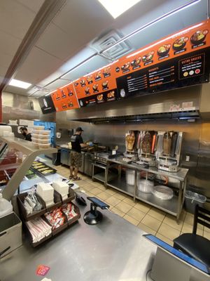 Abu Omar Halal - Arlington, TX by null