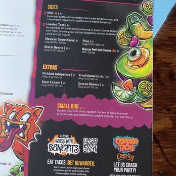 Condado Tacos - Tacos Near Me - Ann Arbor, Michigan Condado Tacos - Tacos Near Me - Ann Arbor, Michigan