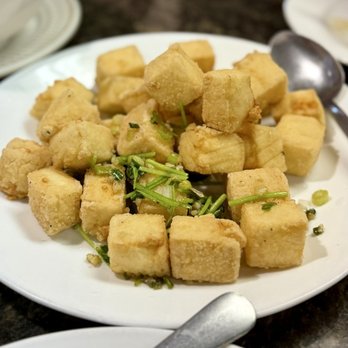 Chinese Duck House - Fried Tofu - Cantonese Near Me - Reno, Nevada Chinese Duck House - Fried Tofu - Cantonese Near Me - Reno, Nevada