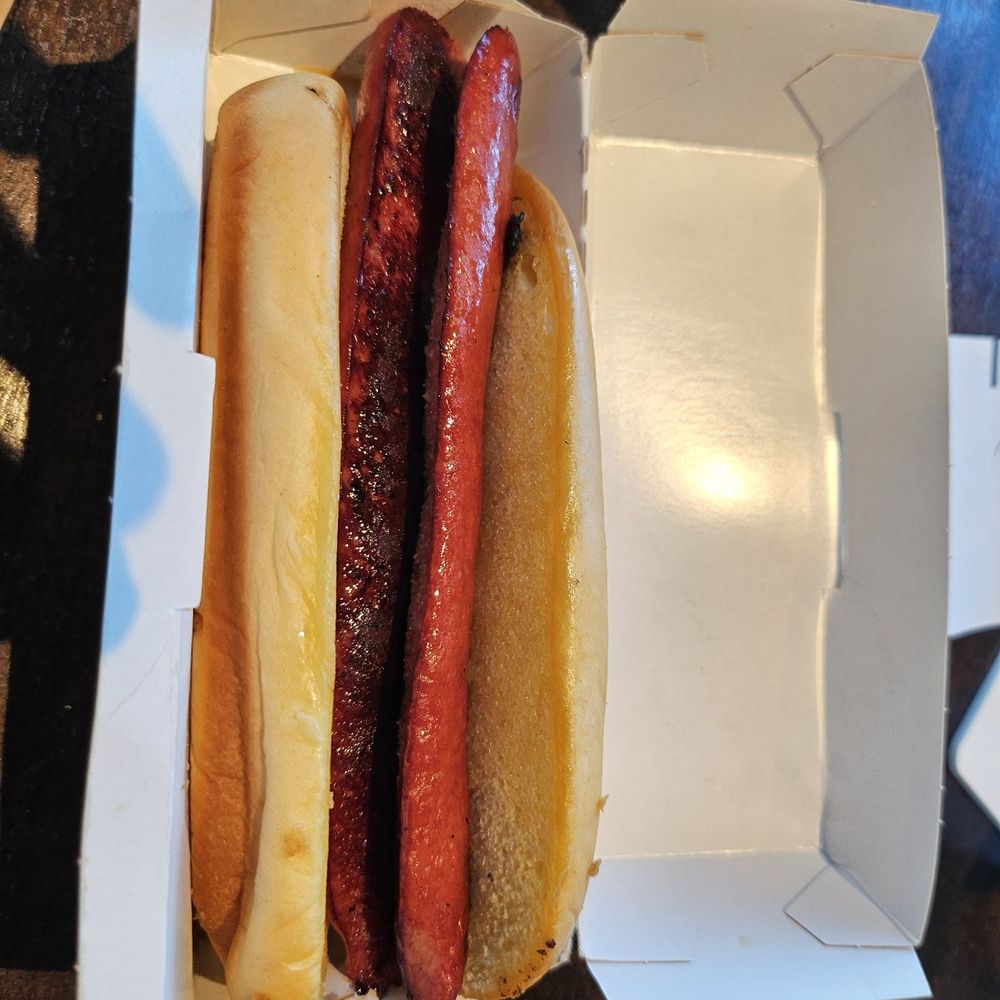 Hotdog Hotdog