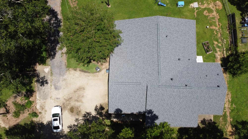 Slide of Signature Roofing & Construction