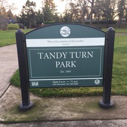 Tandy Turn Park