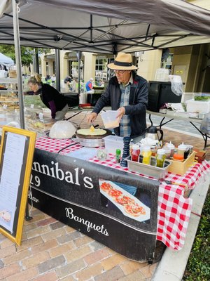 Maitland Farmer's Market by null