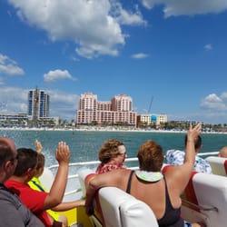 Thriller Clearwater