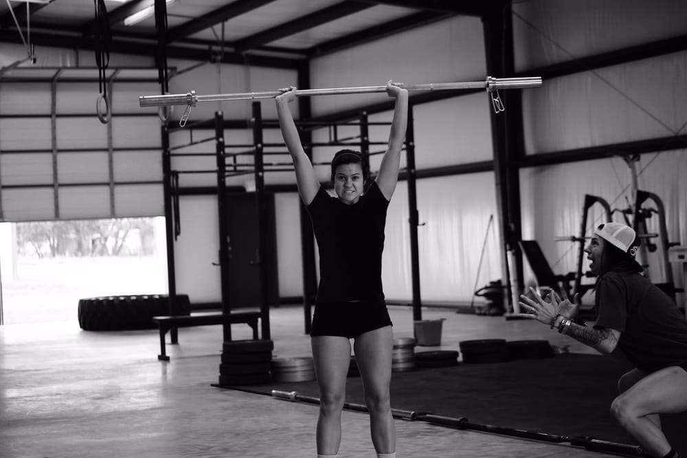 1Love Fitness Image