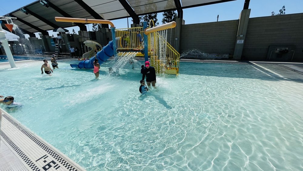 NED BAUMER AQUATIC CENTER Updated August 2024 13 Photos & 21