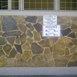 Thalassa Park - Need a loo?