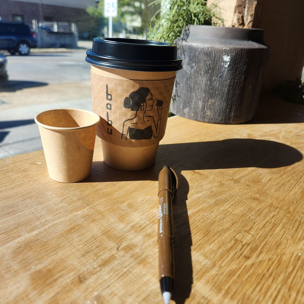 Cafe Babu - Babu Latte - Coffee & Tea Near Me - Nashville, Tennessee Cafe Babu - Babu Latte - Coffee & Tea Near Me - Nashville, Tennessee