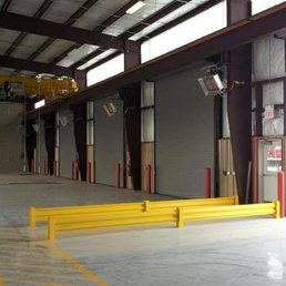 Exterior photo of Corpus Christi Overhead Door - Corpus Christi, Texas Exterior photo of Corpus Christi Overhead Door - Corpus Christi, Texas