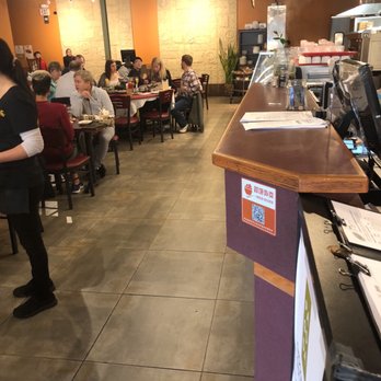 Pagoda - Dim Sum Near Me - Roseville, Minnesota