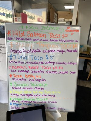 Menu photo 6 Taco Maya Schaumburg, IL Menu photo 6 Taco Maya Schaumburg, IL