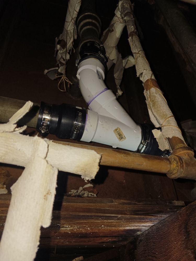 Slide of One Stop Plumbing Services