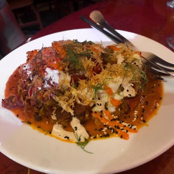 Mamnoon - Lamb stuffed pepper - Lebanese Near Me - Seattle, Washington Mamnoon - Lamb stuffed pepper - Lebanese Near Me - Seattle, Washington