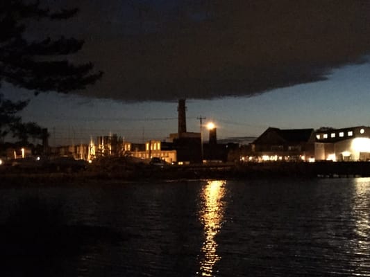 Stony Creek Brewery by null