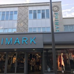 Primark Stores