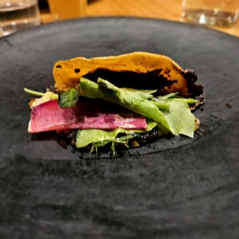 Corima - Duck Taco - Mexican Near Me - New York, New York