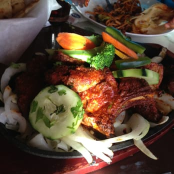 Himalayan Grill - Lamb combination plate omg - Himalayan/Nepalese Near Me - Flagstaff, Arizona Himalayan Grill - Lamb combination plate omg - Himalayan/Nepalese Near Me - Flagstaff, Arizona