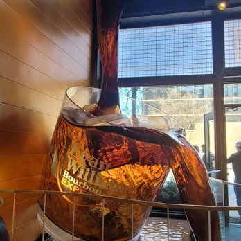 Evan Williams Bourbon Experience - Tours Near Me - Louisville, Kentucky