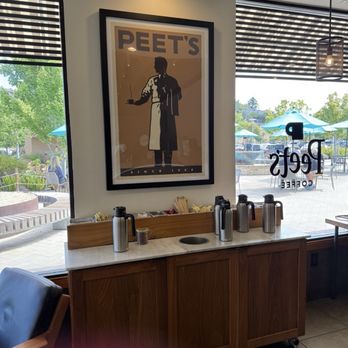 Peet's Coffee - Coffee & Tea Near Me - Greenbrae, California Peet's Coffee - Coffee & Tea Near Me - Greenbrae, California