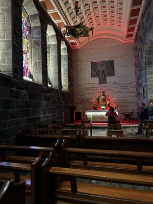 Galway Cathedral by null