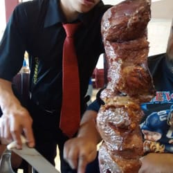 Brazilian Restaurant