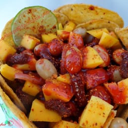 Tostilocos