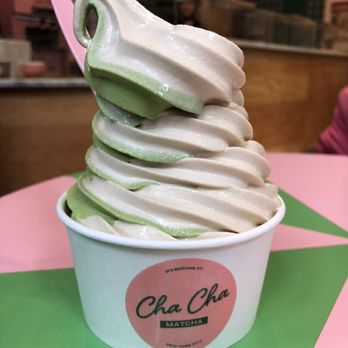 Cha Cha Matcha - Coffee & Tea Near Me - New York, New York Cha Cha Matcha - Coffee & Tea Near Me - New York, New York