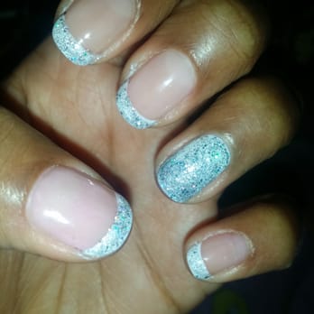 The Lady Nails - Wynn's work, I love them!!! - Nail Salons Near Me - La Crescenta, California The Lady Nails - Wynn's work, I love them!!! - Nail Salons Near Me - La Crescenta, California