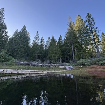 Giant Gap Campground - Campgrounds Near Me - Foresthill, California Giant Gap Campground - Campgrounds Near Me - Foresthill, California