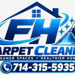 FH Carpet Cleaning