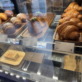 Pull Tab Coffee - Coffee & Tea Near Me - New York, New York