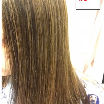 Twisted Elegance - Hair #3, please refer to my review - Hair Salons Near Me - Peabody, Massachusetts