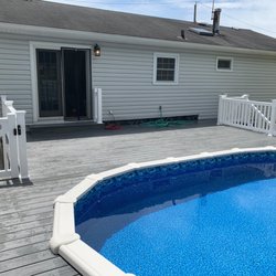 Decks R Us