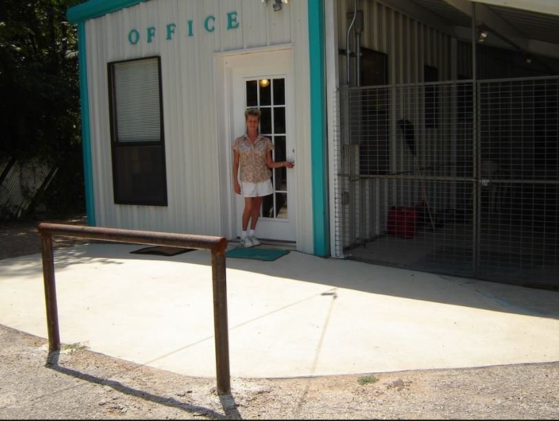 BOYKIN KENNEL Updated June 2024 2705 Coombs, Dallas, Texas Pet